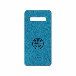 MAHOOT BL-BMW Cover Sticker for Samsung Galaxy S10 Plus