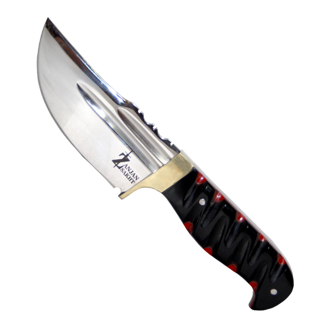 چاقوی سفری مدل S-03