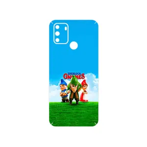MAHOOT Sherlock Gnomes Cover Sticker for Gplus S10 2022