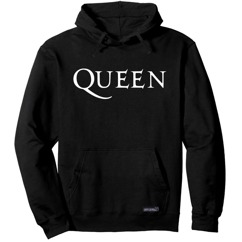 هودی مردانه 27 مدل Queen کد MH525