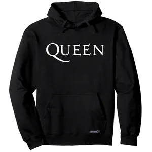 هودی زنانه 27 مدل Queen کد MH525