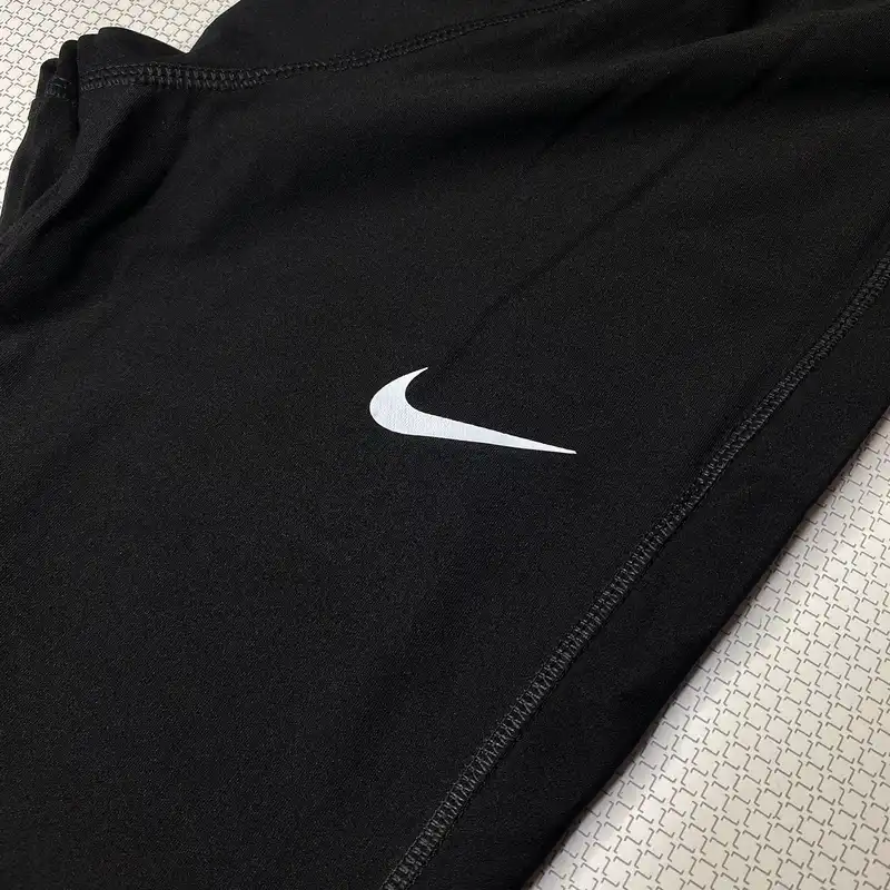 لگینگ ورزشی مردانه مدل حرفه ای NL-10-107