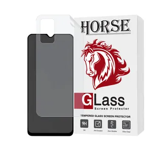 Horse FULLPRIVNANOH Screen Protector With Nano Back For Xiaomi Redmi 9T / Redmi 9 Power