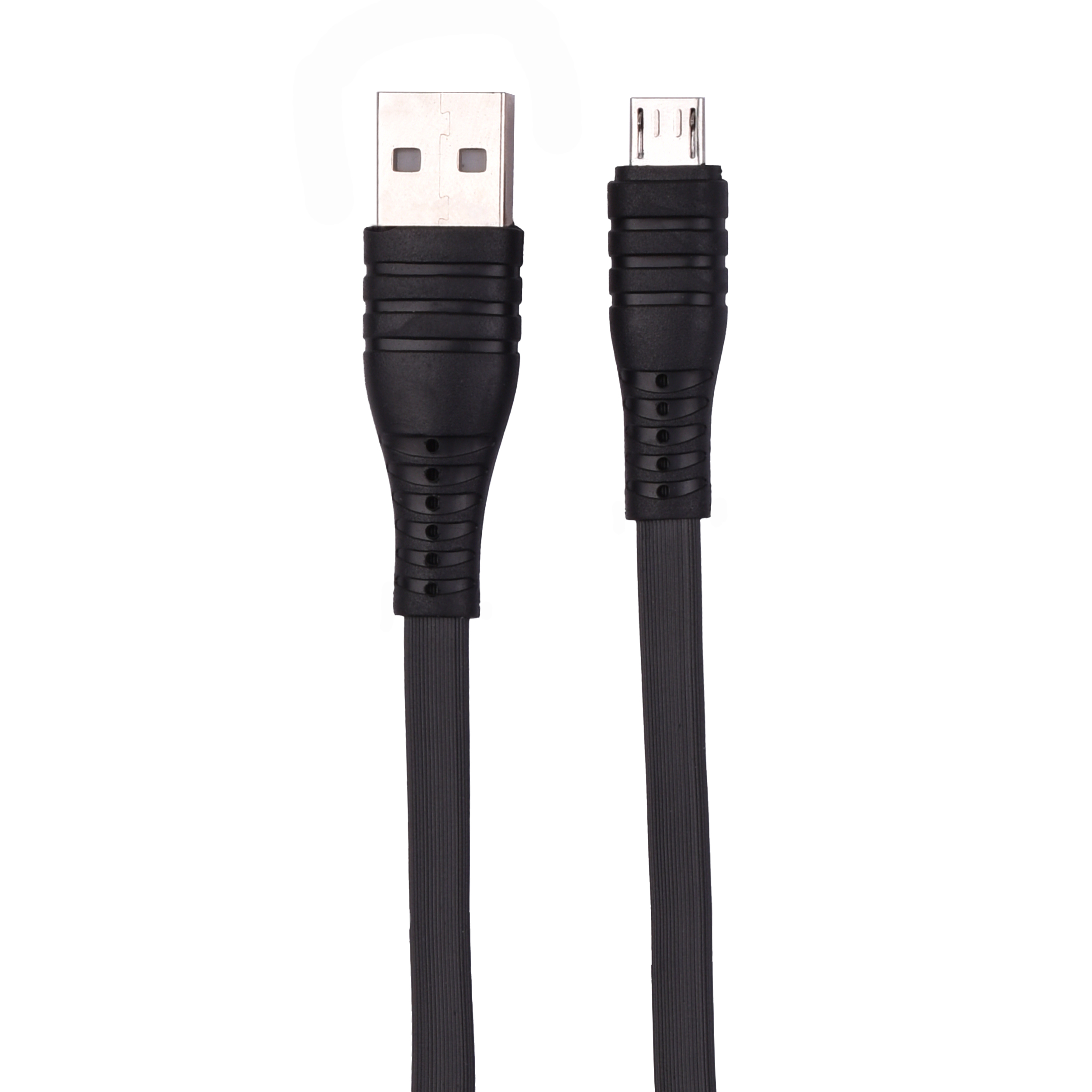 کابل تبدیل USB به microUSB لنیز مدل LC923-V طول 1 متر
