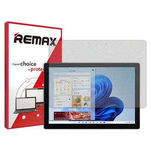 Remax HyMTT model matte screen protector suitable for Microsoft Surface Pro 7 Plus Tablet