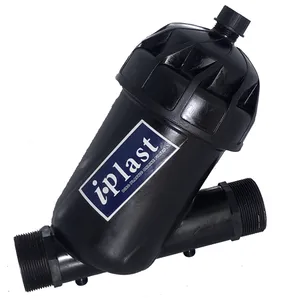 مینی فلیتردیسکی آی پلاست مدل IPT 1.1/2m