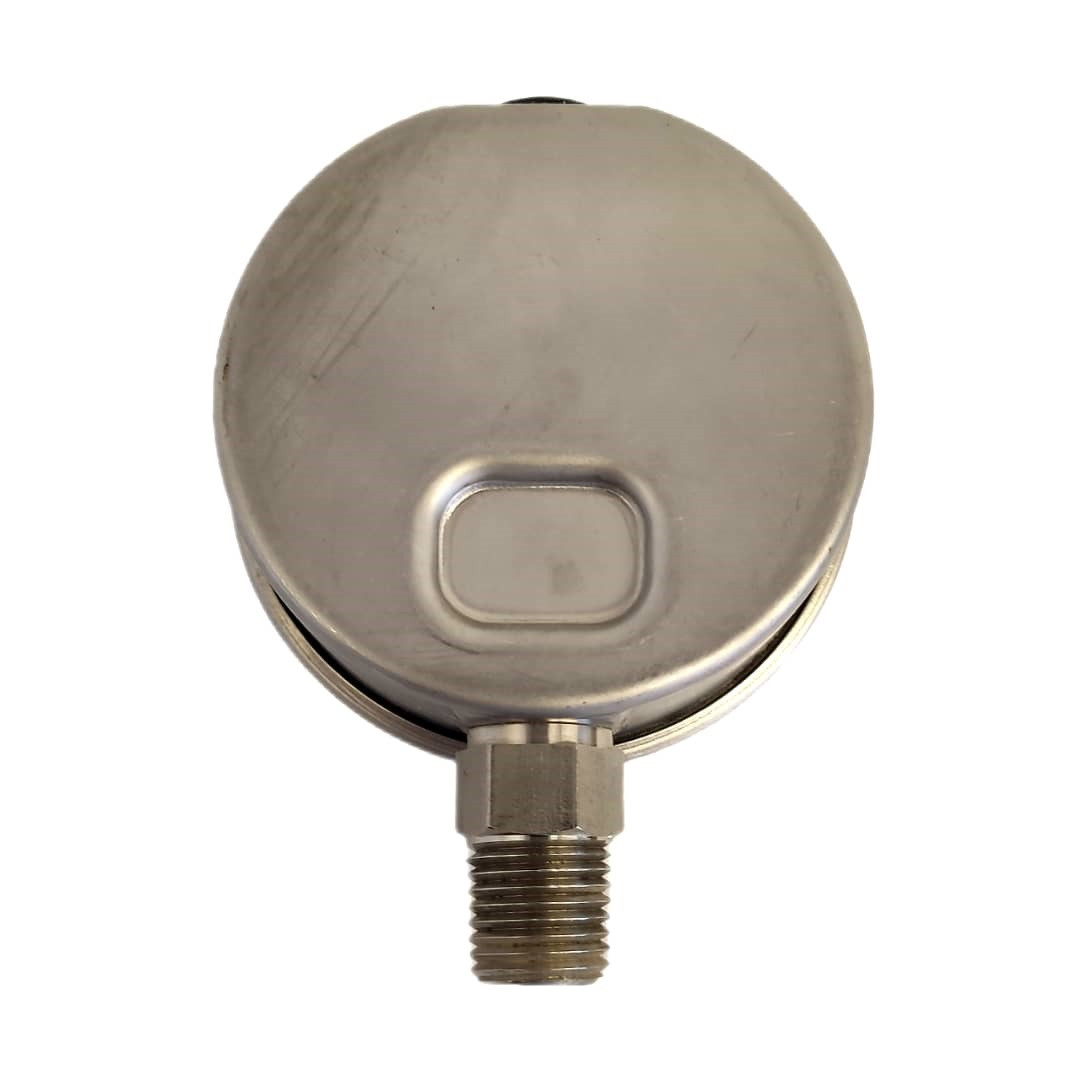 گیج فشار نووا فیما مدل 60bar-6cm