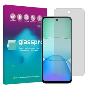 Glass pro Resistant model transparent screen protector suitable for Xiaomi Redmi 13x mobile phone
