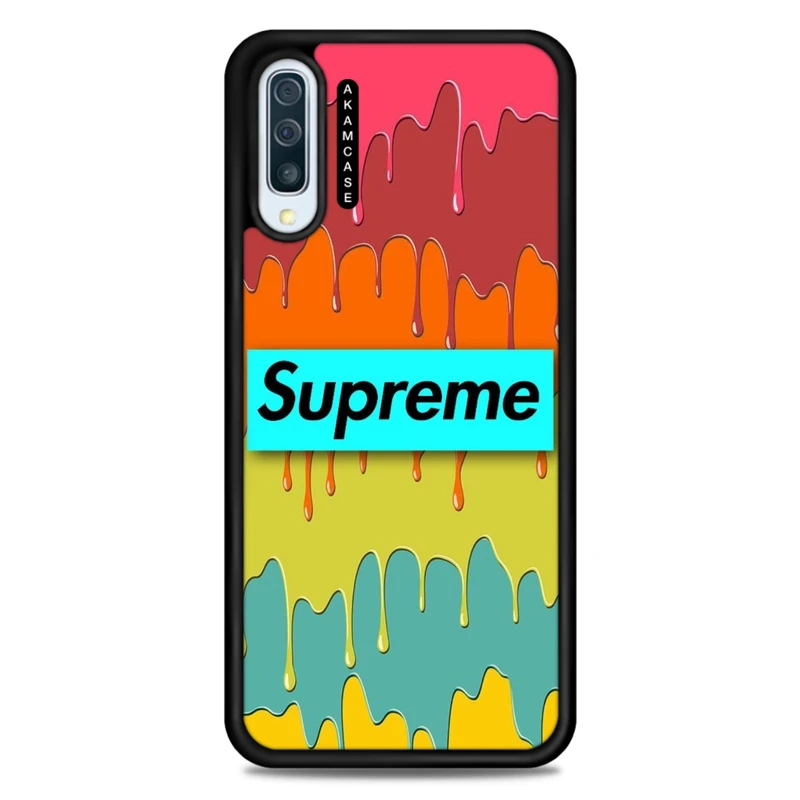 کاور آکام مدل AMC-WSGA50-SUPREME12 مناسب برای گوشی موبایل سامسونگ Galaxy A50