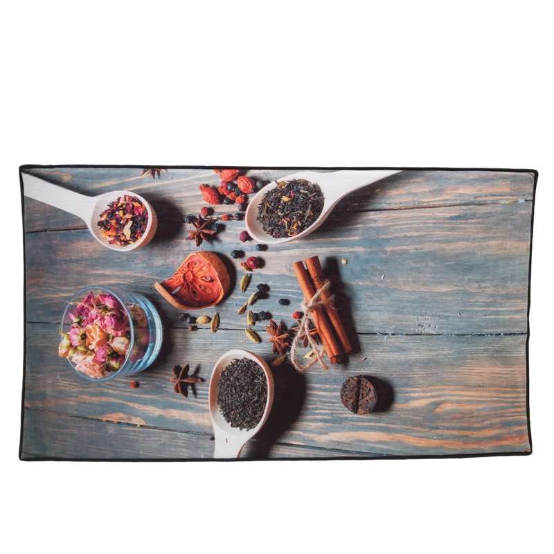 پادری مدل Z51 سایز 90x50 سانتی متر