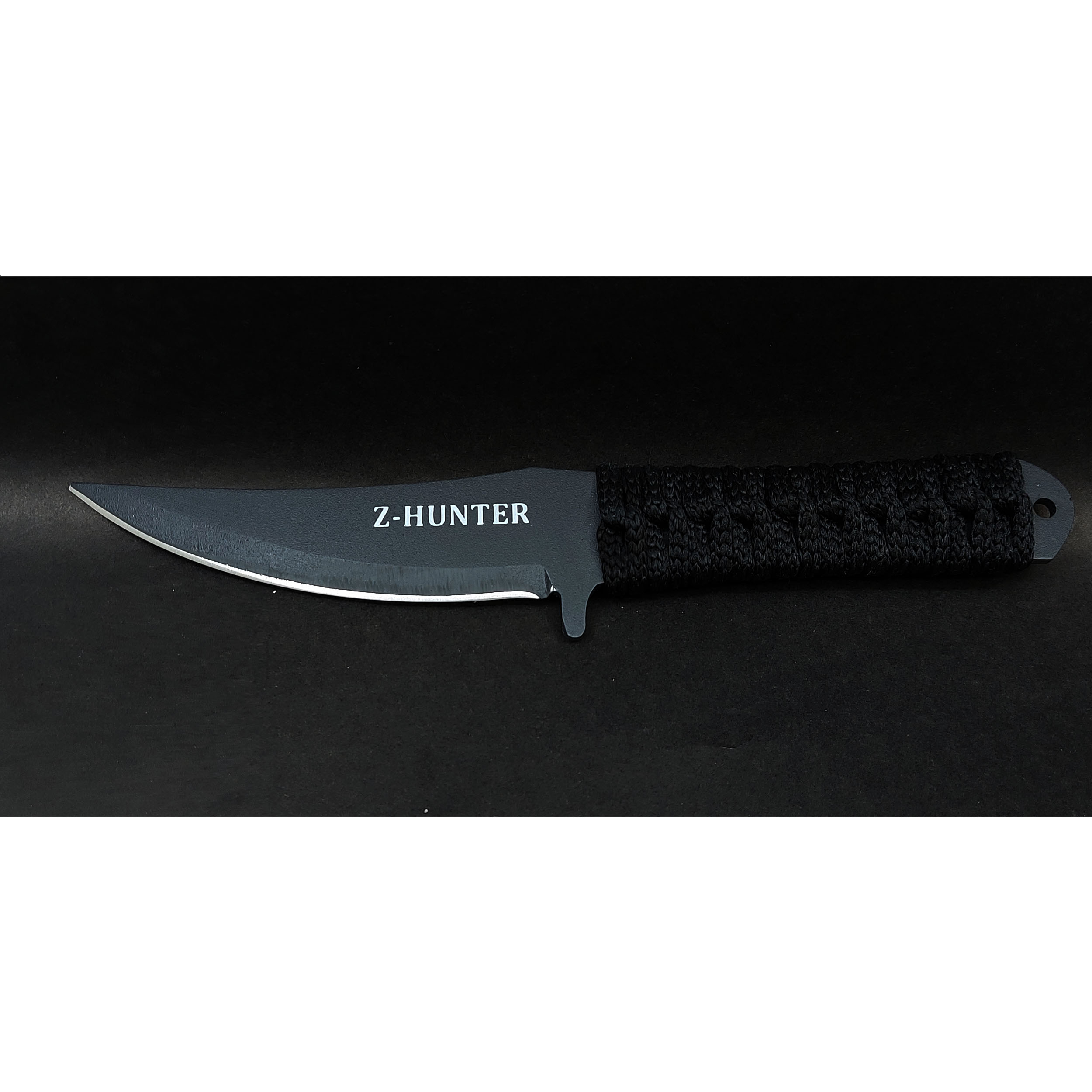 چاقو سفری زدهانتر مدل lizsa