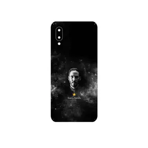 MAHOOT Keanu Reeves Cover Sticker for Samsung Galaxy M02