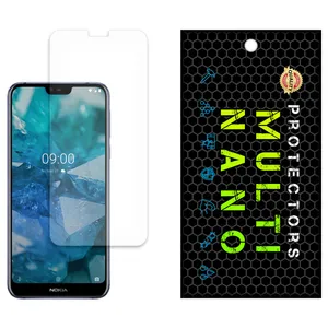 Screen Protector Multinano X-S1M For Mobile Nokia 7.1