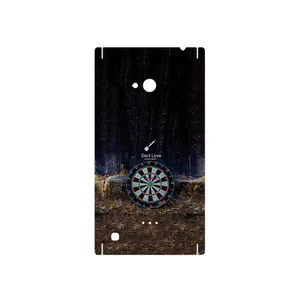 MAHOOT Dart Cover Sticker for Nokia Lumia 720