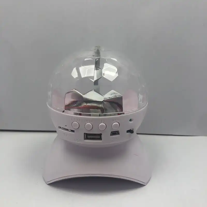 اسپیکر بلوتوثی قابل حمل مدل L-740