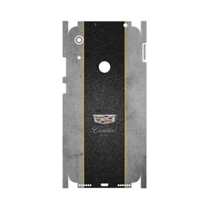 MAHOOT Cadillac-FullSkin Cover Sticker for Huawei Y6s 2019