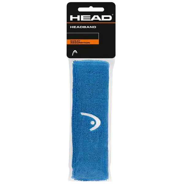 هدبند ورزشی هد مدل Sweat Absorption