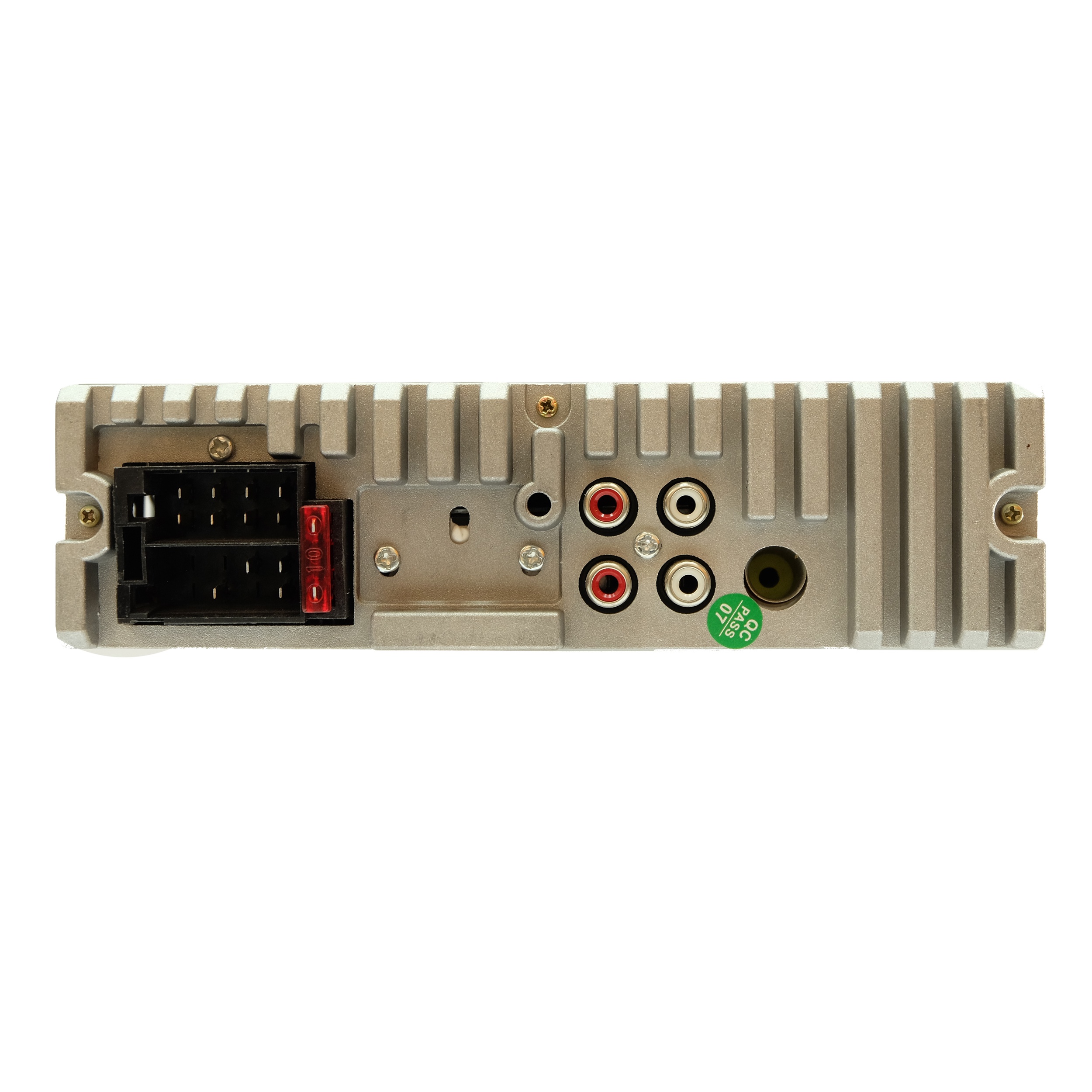 پخش کننده خودرو مدل ساج SA-750