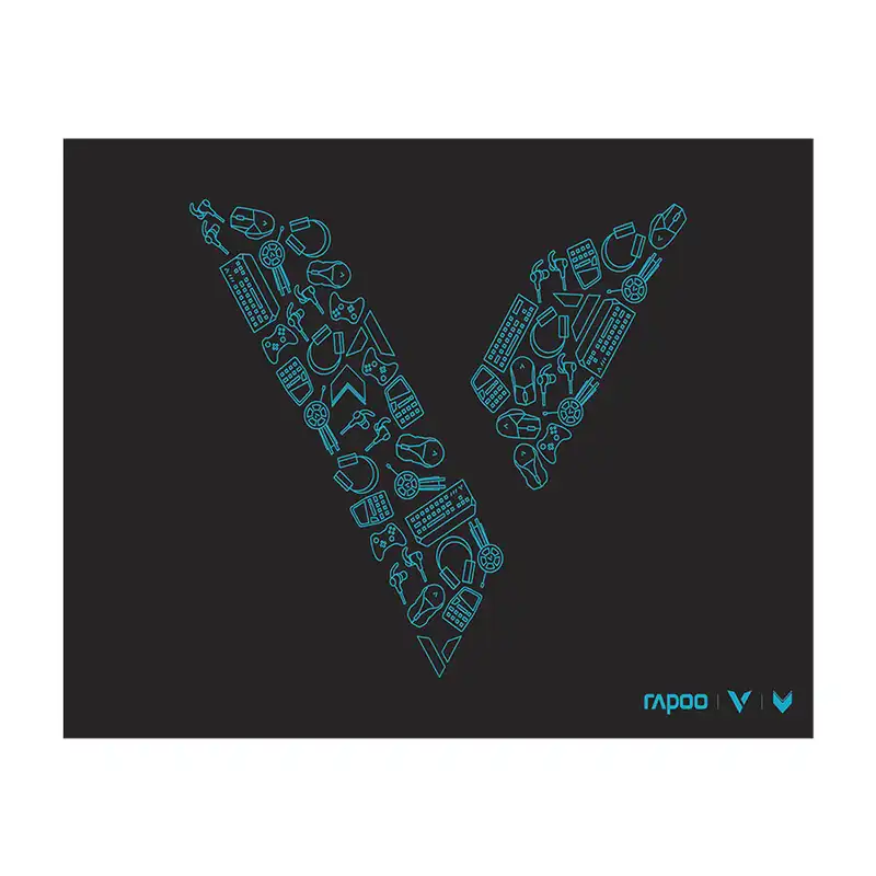 ماوس پد مخصوص بازی رپو مدل vp410