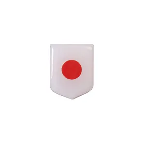  برچسب خودرو کد 230 طرح ژاپن 