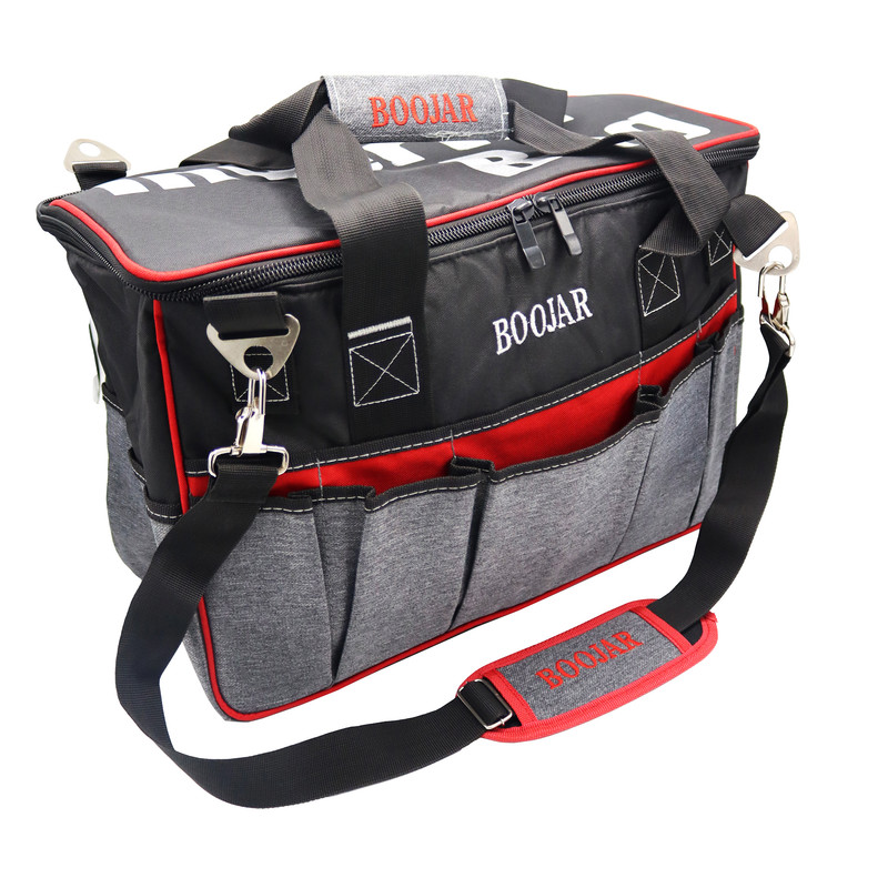 کیف دستگاه جوش بوجار مدل YPB-INVERTER045