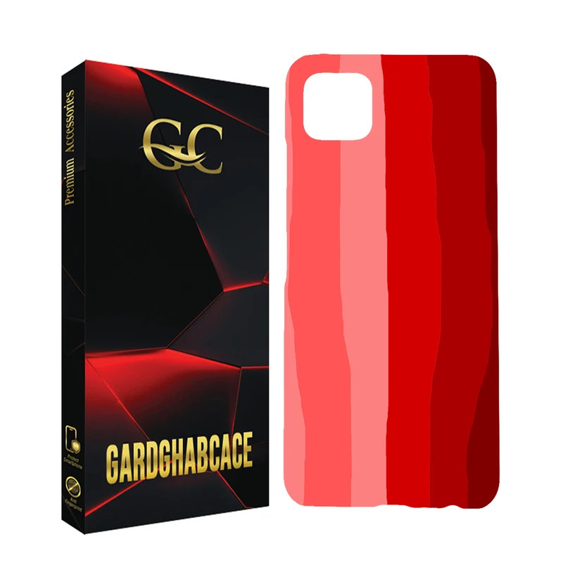 کاور گارد قاب کیس مدل دخترانه مناسب برای گوشی موبایل سامسونگ Galaxy A22 5G