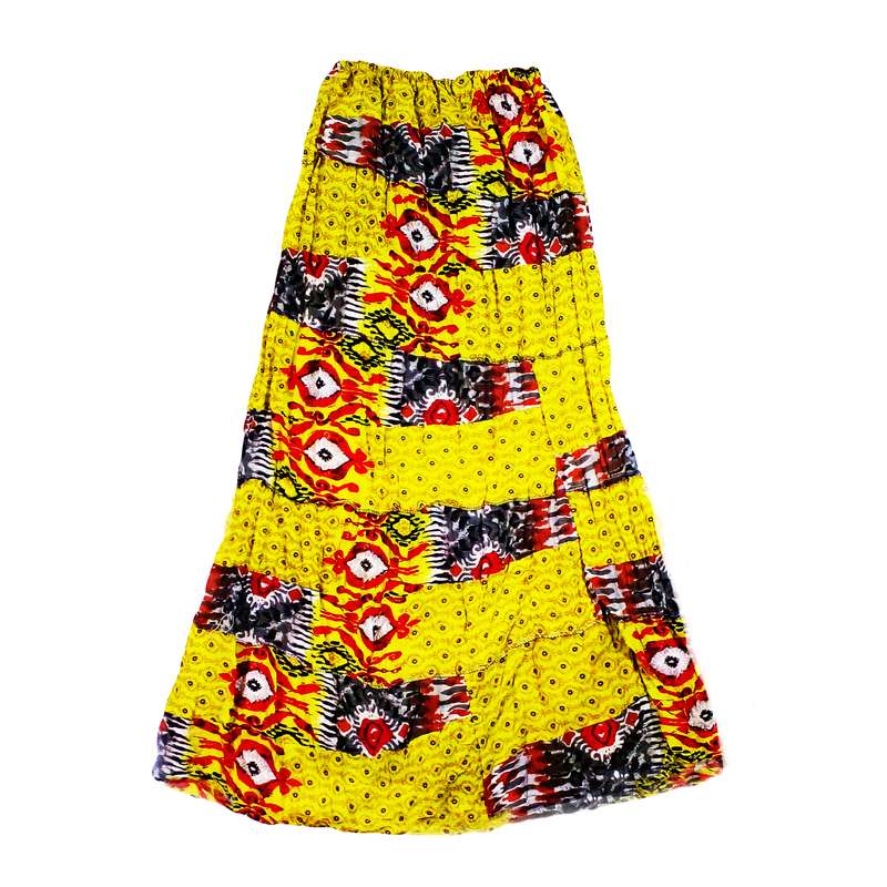 دامن زنانه مدل اتوسا