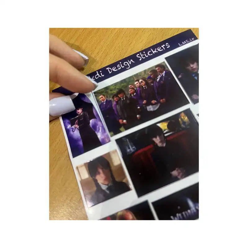 برچسب مدل سریال وندزدی کد 2020