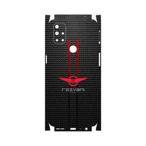 MAHOOT Rezvani Motors-FullSkin Cover Sticker for OnePlus Nord N10 5G