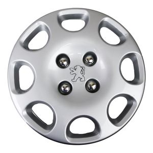نقد و بررسی قالپاق چرخ سوشیانت مدل GH-01 سایز 14 اینچ مناسب برای پژو 206 توسط خریداران