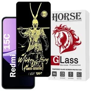 Horse ANTGH20 Screen Protector For Xiaomi Redmi 15C 4G / 5G