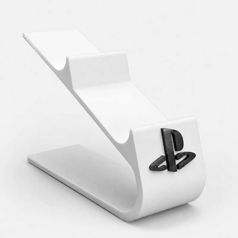 پایه نگهدارنده دسته بازی پلی استیشن 5 مدل Dual stand