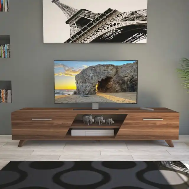 میز تلویزیون آراسک مدل r1