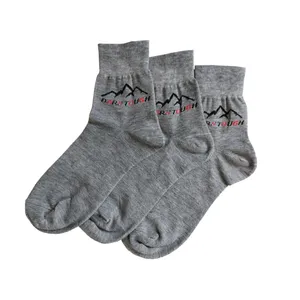 جوراب ساق کوتاه دارن تاف مدل Light مجموعه 3 عددی