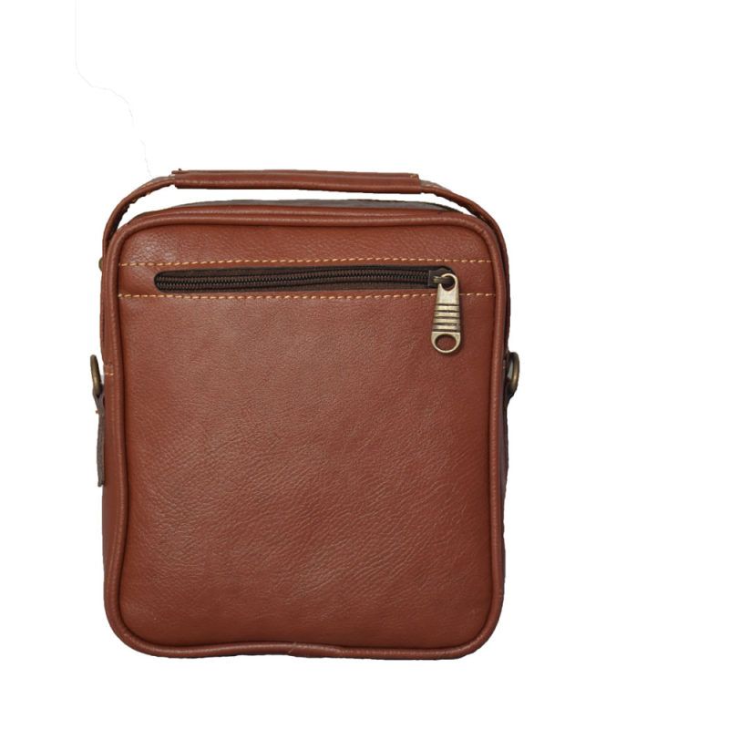 کیف رودوشی مردانه مدل b-12 -  - 8