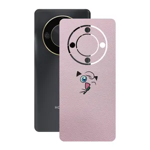 Remax cover sticker Leth model Jigglypuff Pokemon design suitable for Honor X9b mobile phone