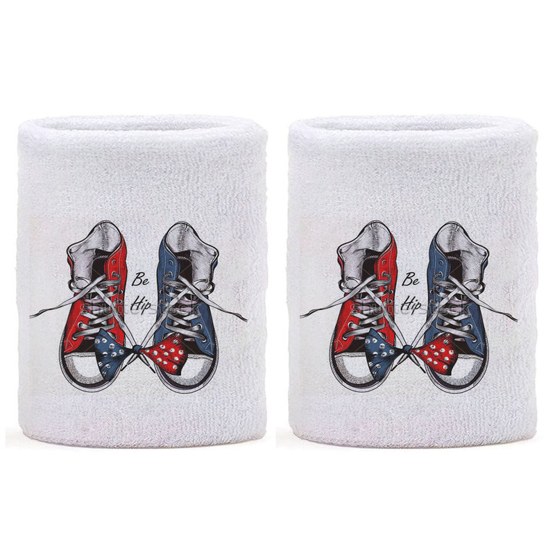 مچ بند ورزشی آی تمر مدل کتونی کد 79