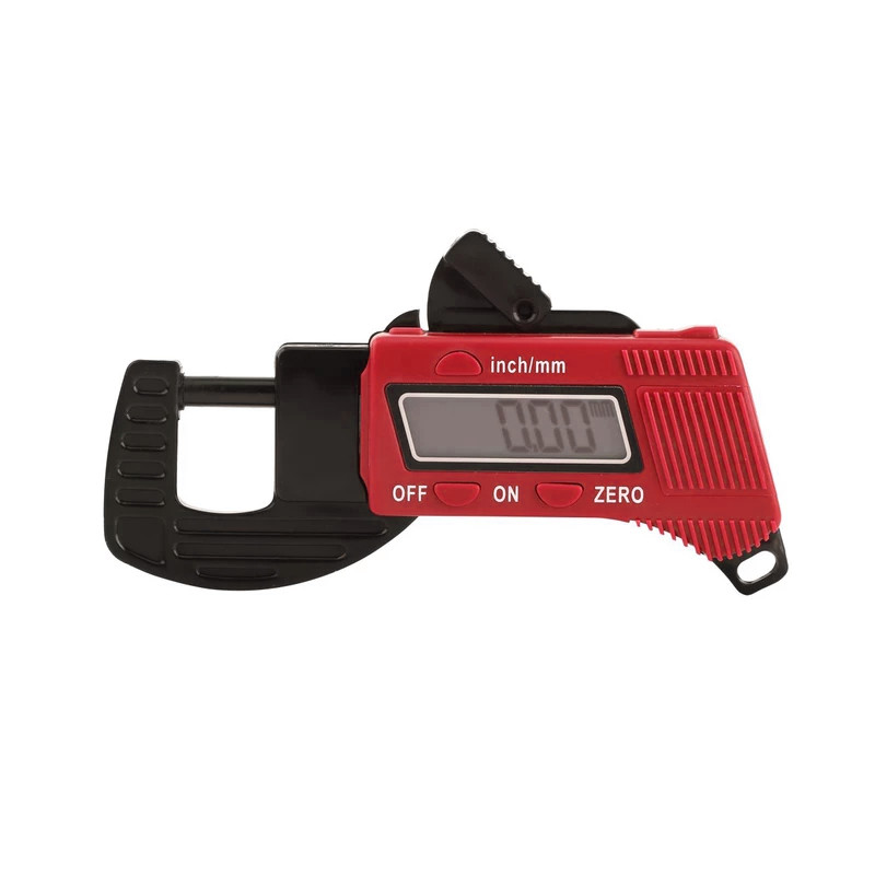 میکرومتر دیجیتال مدل R-DTG