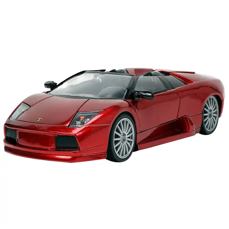 ماکت ماشین جادا مدل Lamborghini Murcielago Roadster