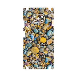 MAHOOT River rocks-FullSkin Cover Sticker for Xiaomi Poco X3 Pro
