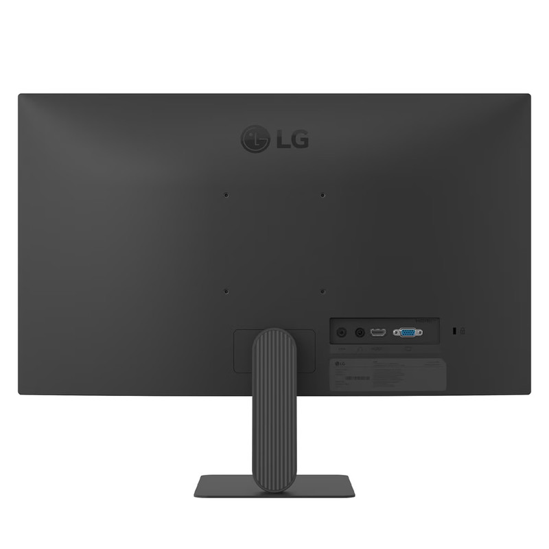 مانیتور 24 اینچ ال جی مدل 24U411B-B با وضوح Full HD، پنل IPS و نرخ به‌روزرسانی 144 هرتز