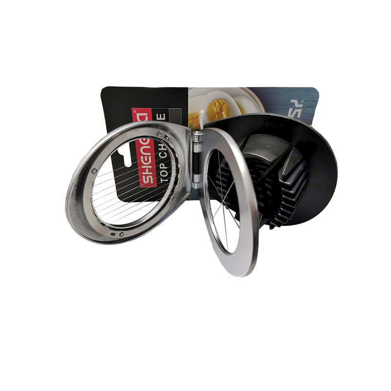 اسلایسر تخم مرغ شنگوا مدل 001