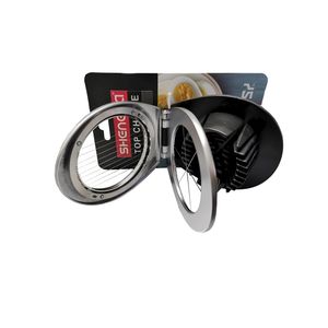 نقد و بررسی اسلایسر تخم مرغ شنگوا مدل 001 توسط خریداران