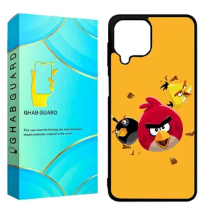 Ghab Guard CHAPA224 Cover For Samsung Galaxy A22 4G