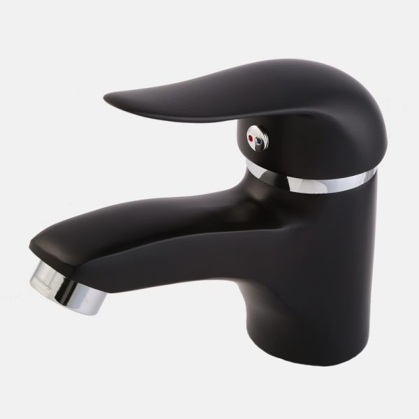 شیر روشویی ایلمان مدل اردکی BB.K345