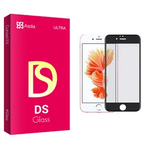 Asda DS glass Screen Protector For Apple آیفون iphone 6 / 7 / 8 / SE2