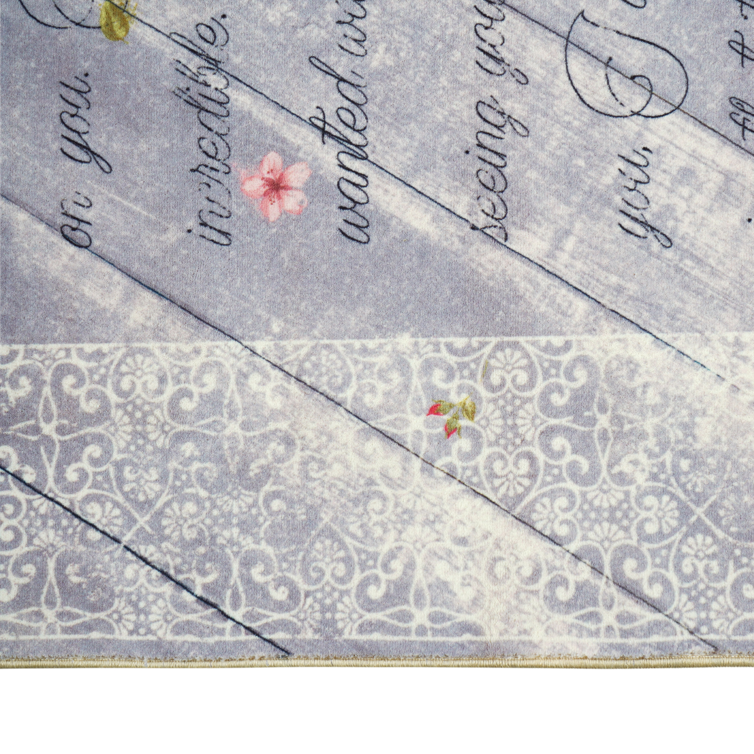 فرش ماشینی محتشم طرح مدرن کد 100448