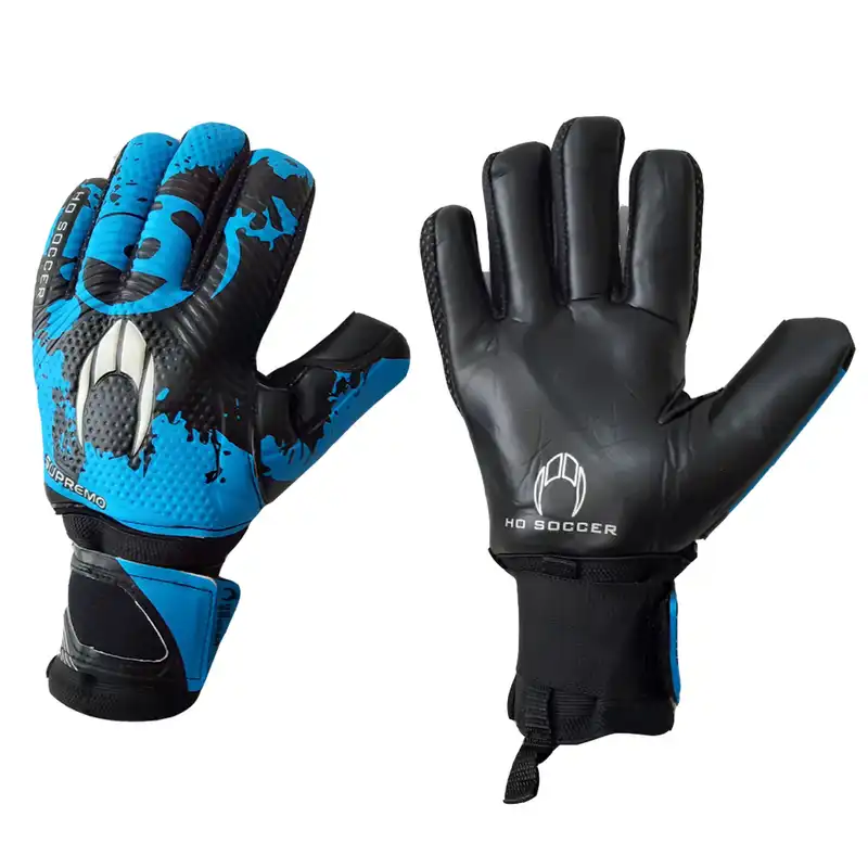 دستکش دروازه بانی اچ او مدل bu