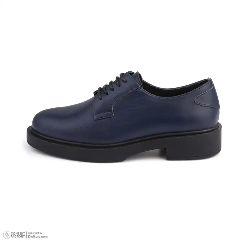 کفش زنانه چرم مشهد مدل J2647-030