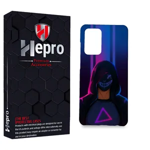 HEPRO MC Cover for SAMSUNG GALAXY A33